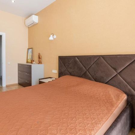 Apartament Sealoft Hrybiwka Zewnętrze zdjęcie