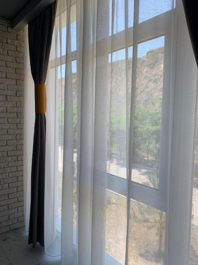 Apartament Sealoft Hrybiwka Zewnętrze zdjęcie