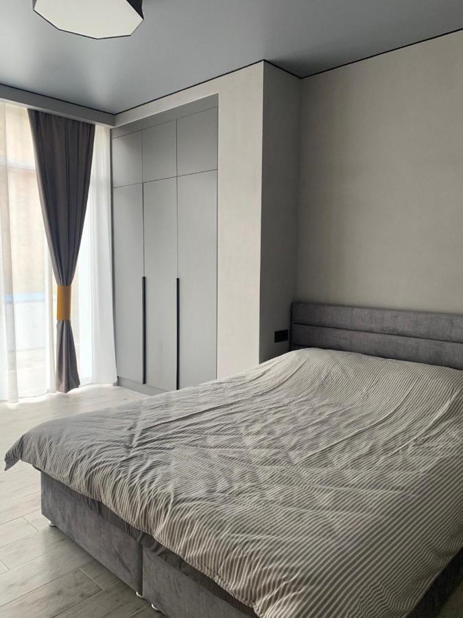 Apartament Sealoft Hrybiwka Zewnętrze zdjęcie