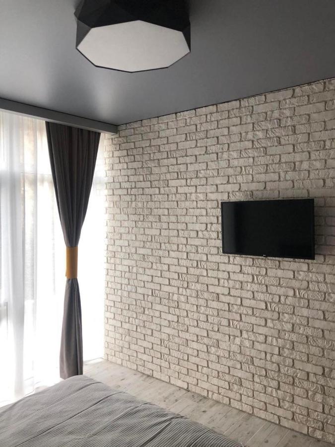 Apartament Sealoft Hrybiwka Zewnętrze zdjęcie