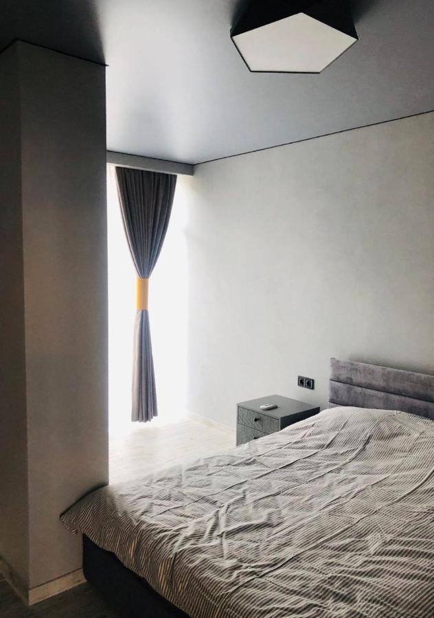 Apartament Sealoft Hrybiwka Zewnętrze zdjęcie