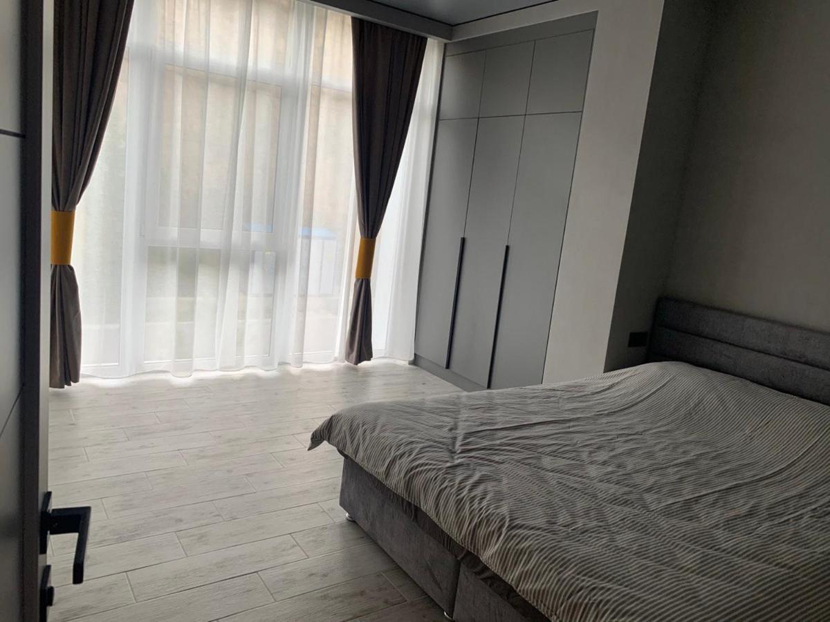 Apartament Sealoft Hrybiwka Zewnętrze zdjęcie