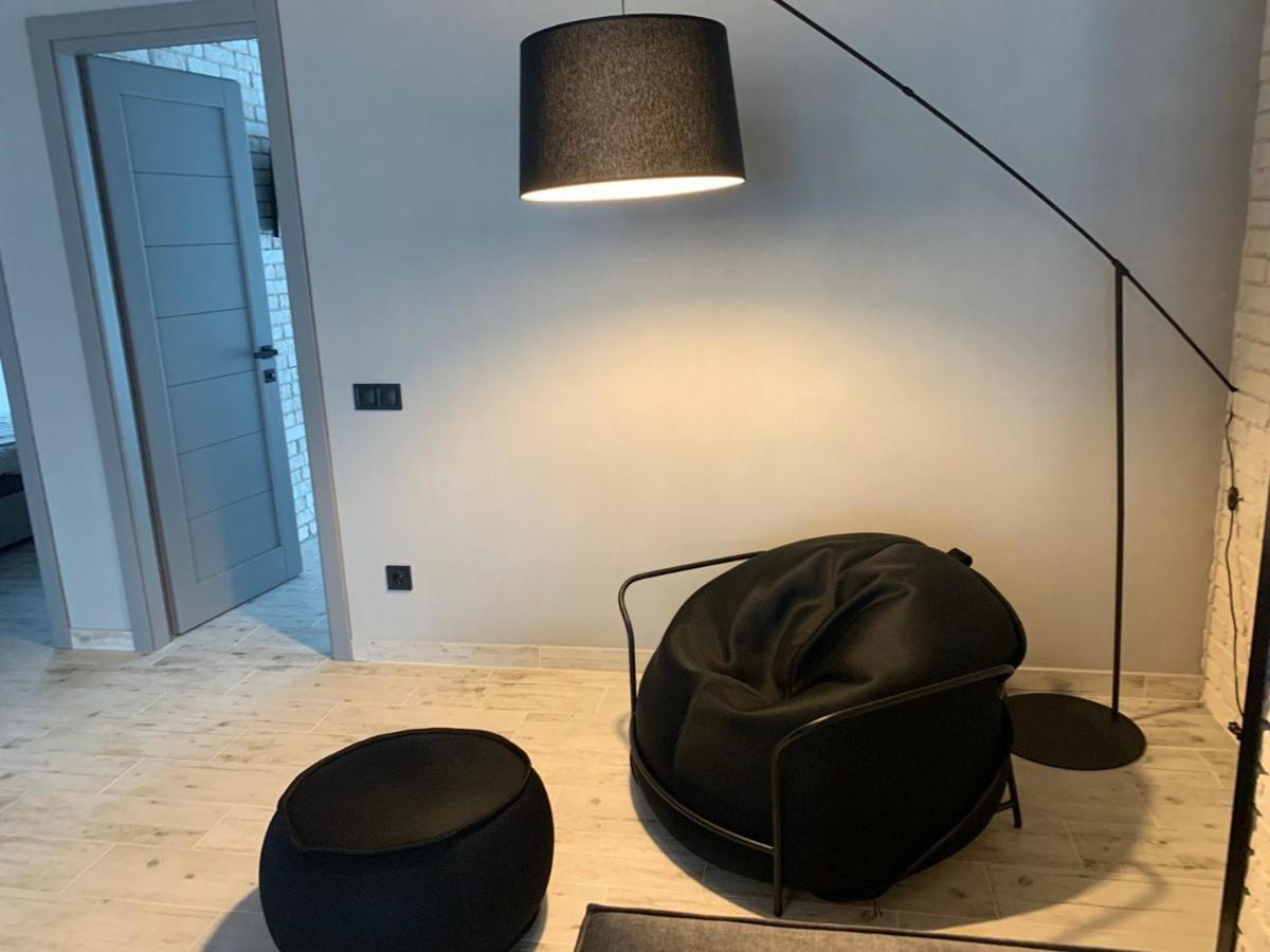 Apartament Sealoft Hrybiwka Zewnętrze zdjęcie