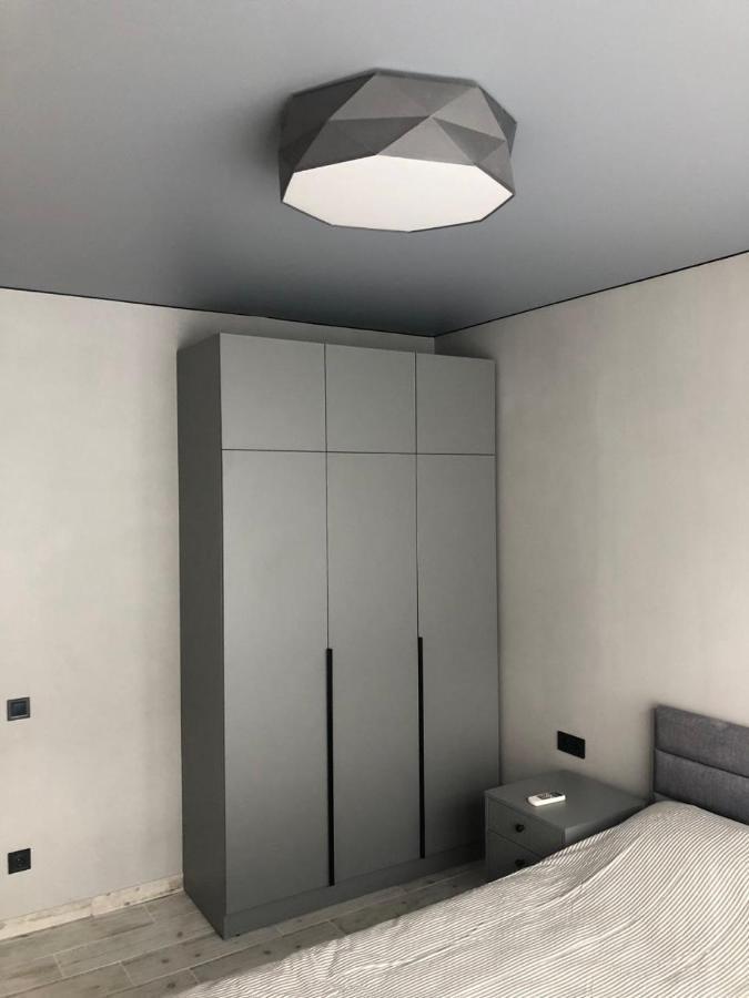Apartament Sealoft Hrybiwka Zewnętrze zdjęcie