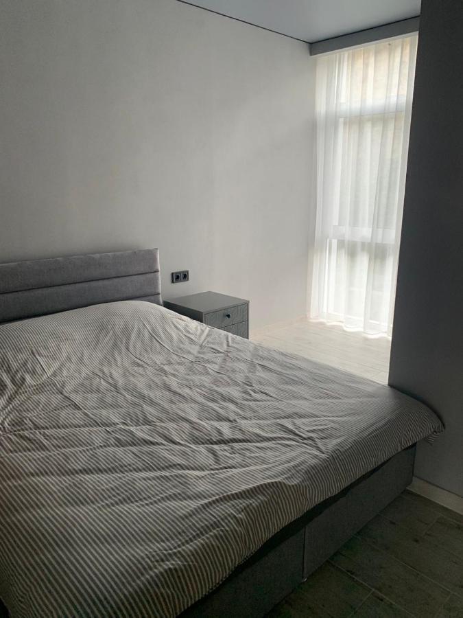Apartament Sealoft Hrybiwka Zewnętrze zdjęcie