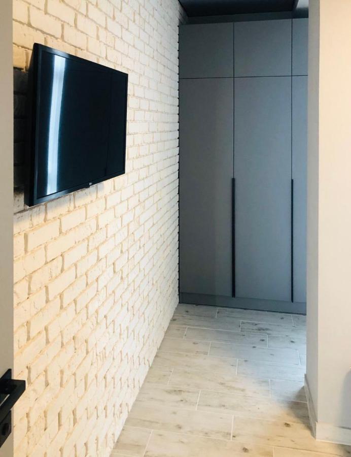 Apartament Sealoft Hrybiwka Zewnętrze zdjęcie