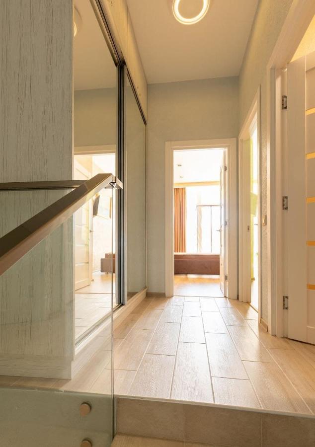 Apartament Sealoft Hrybiwka Zewnętrze zdjęcie