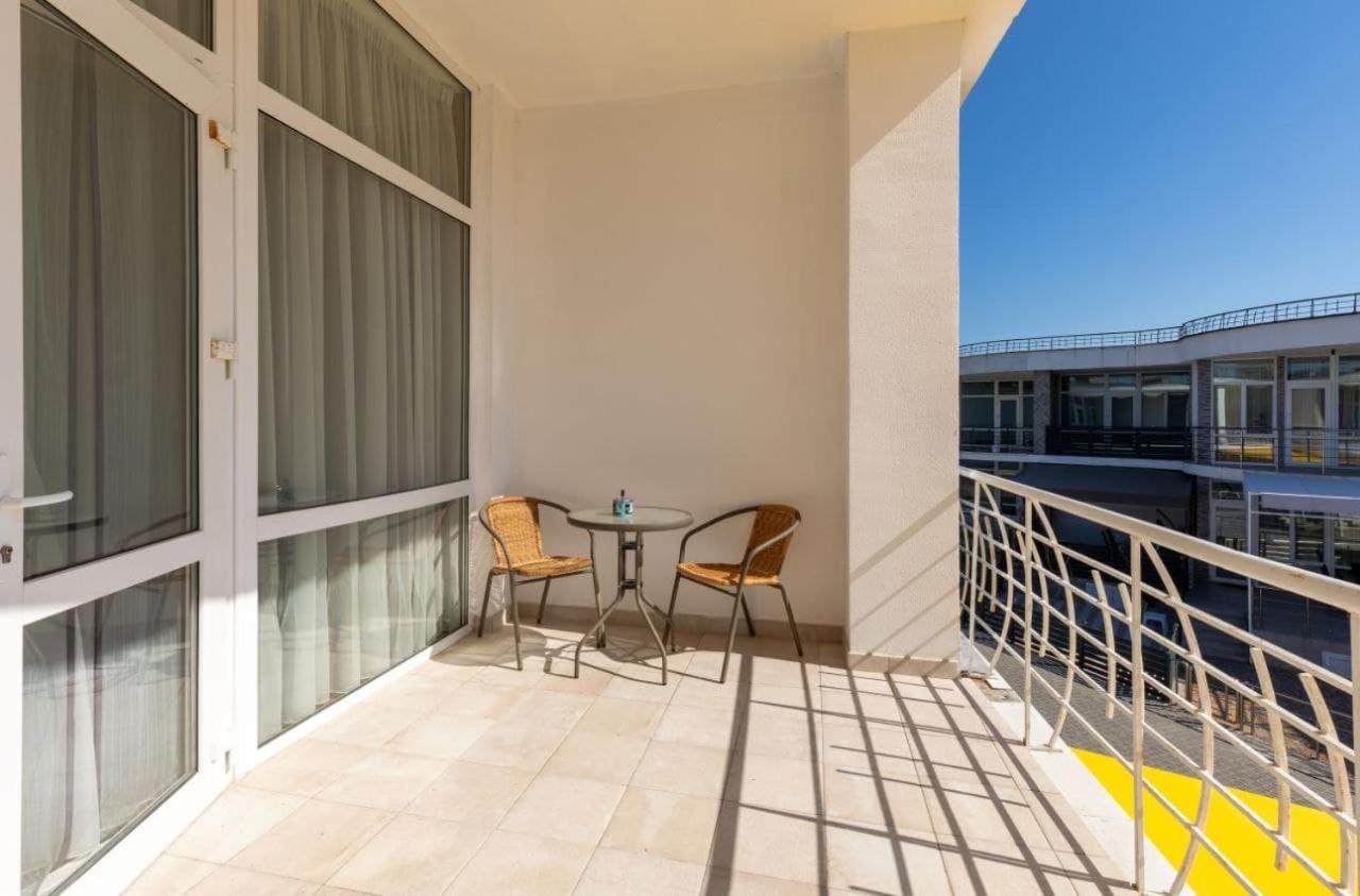 Apartament Sealoft Hrybiwka Zewnętrze zdjęcie