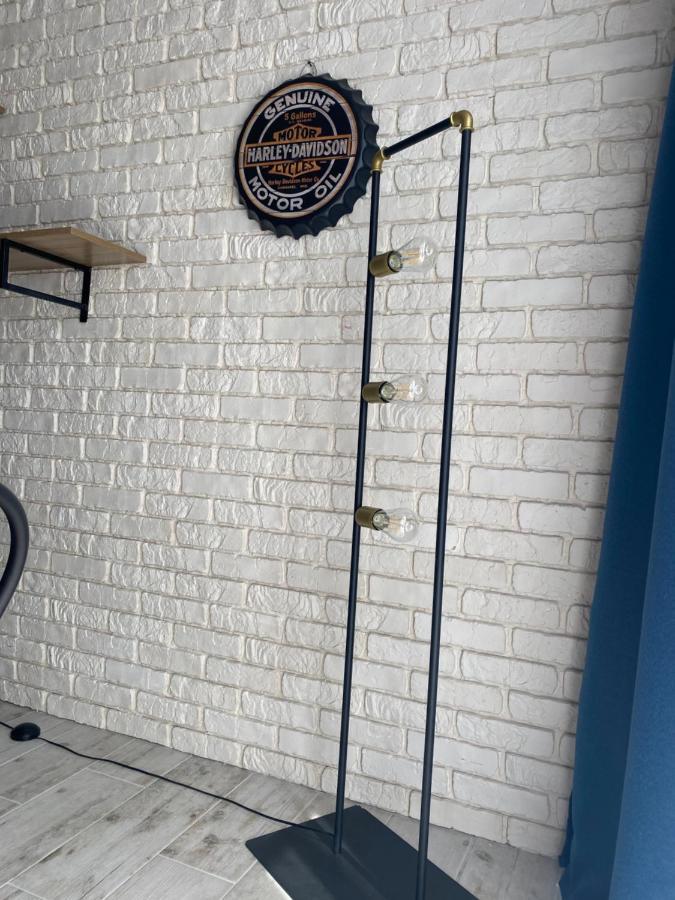 Apartament Sealoft Hrybiwka Zewnętrze zdjęcie