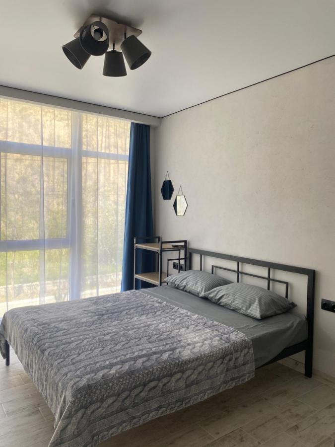 Apartament Sealoft Hrybiwka Zewnętrze zdjęcie