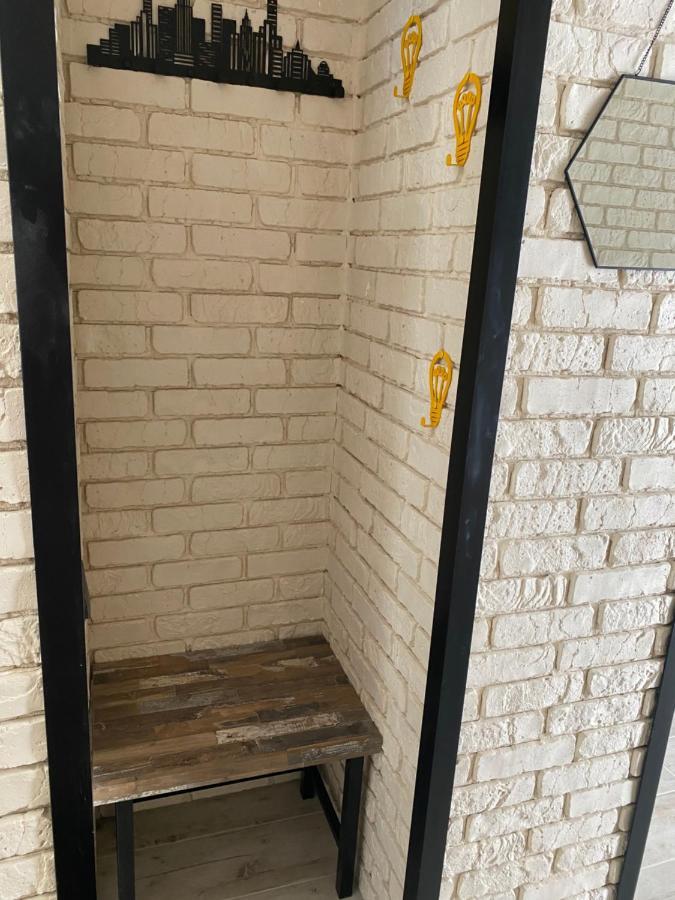Apartament Sealoft Hrybiwka Zewnętrze zdjęcie