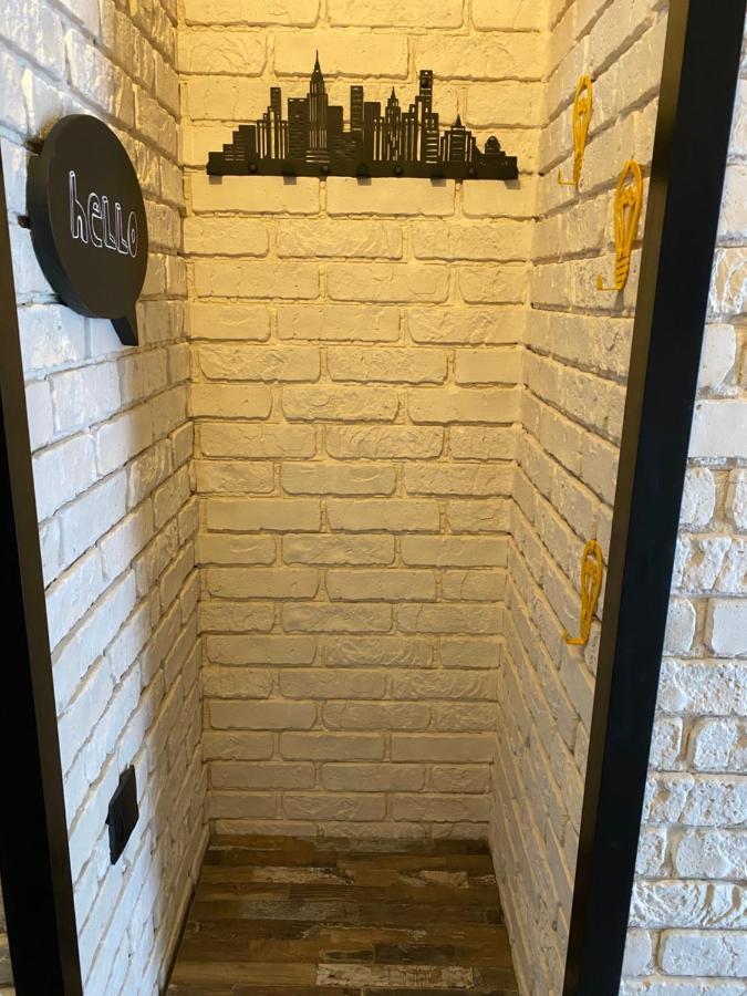 Apartament Sealoft Hrybiwka Zewnętrze zdjęcie