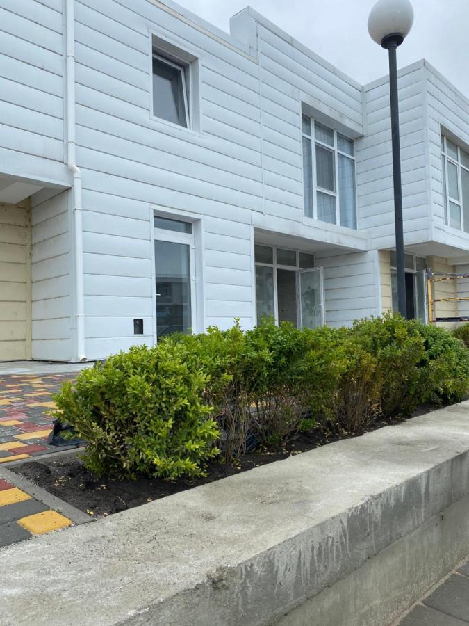 Apartament Sealoft Hrybiwka Zewnętrze zdjęcie